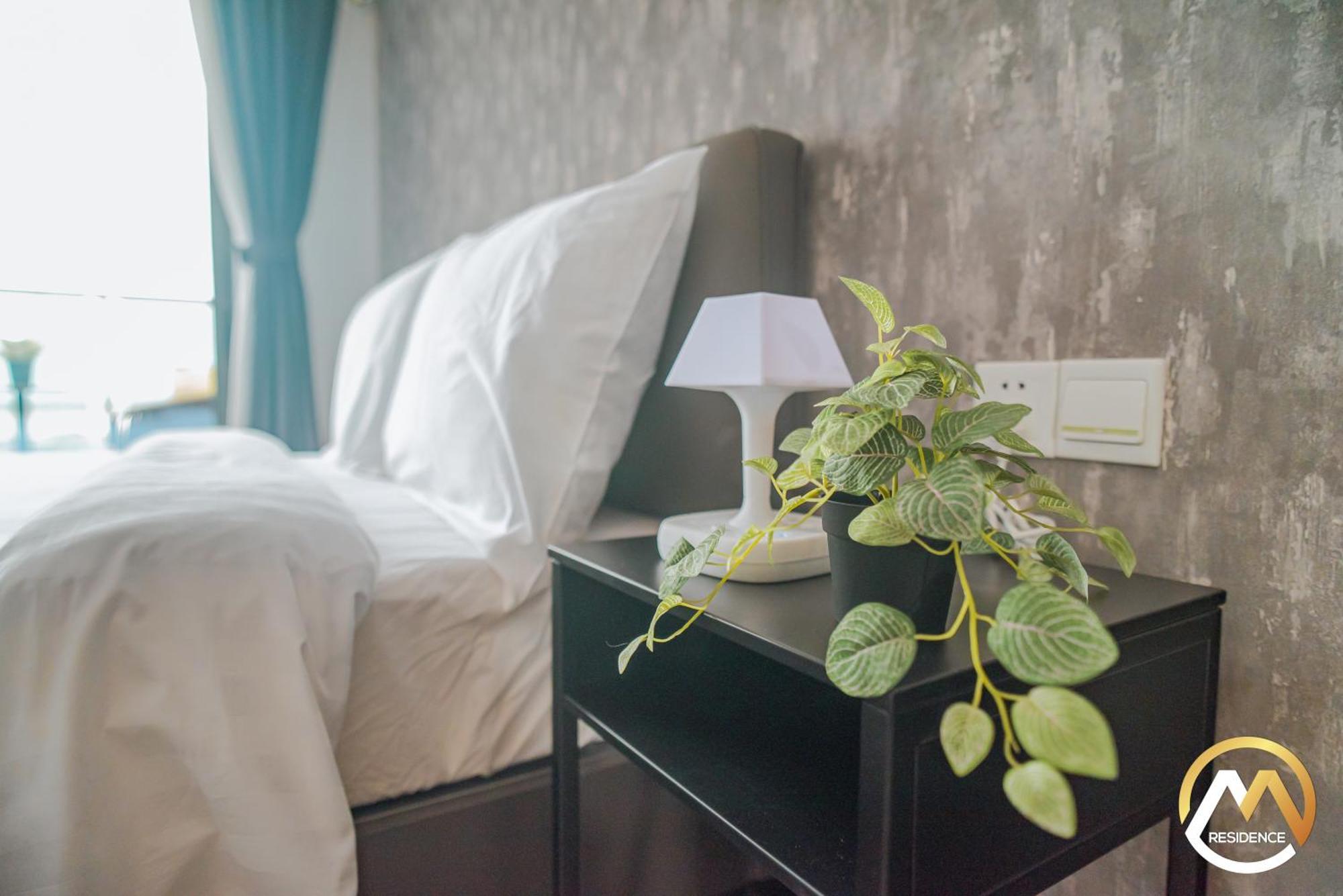 Hotel Serviced Apartments Top One Infinity Pool With View Of 360 Degree Phnom Penh Luaran gambar
